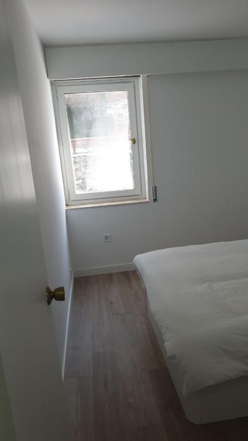 Apartamento Estacion De Esqui La Pinilla La Pinilla  Экстерьер фото